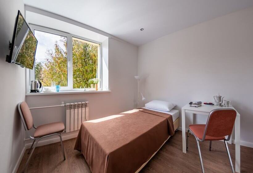 فندق Usadba Losevo