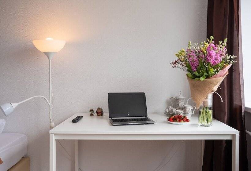 فندق Usadba Losevo