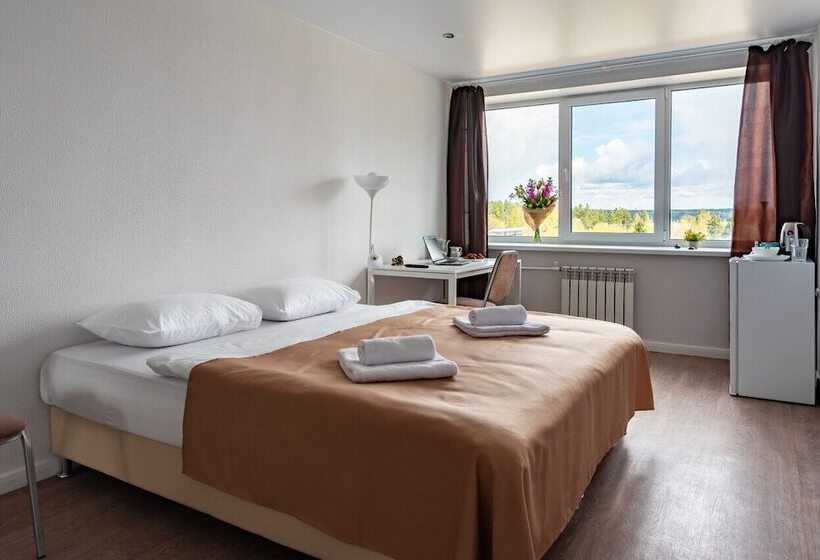 فندق Usadba Losevo