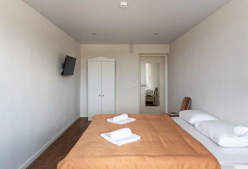 فندق Usadba Losevo