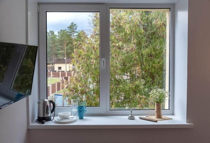 فندق Usadba Losevo