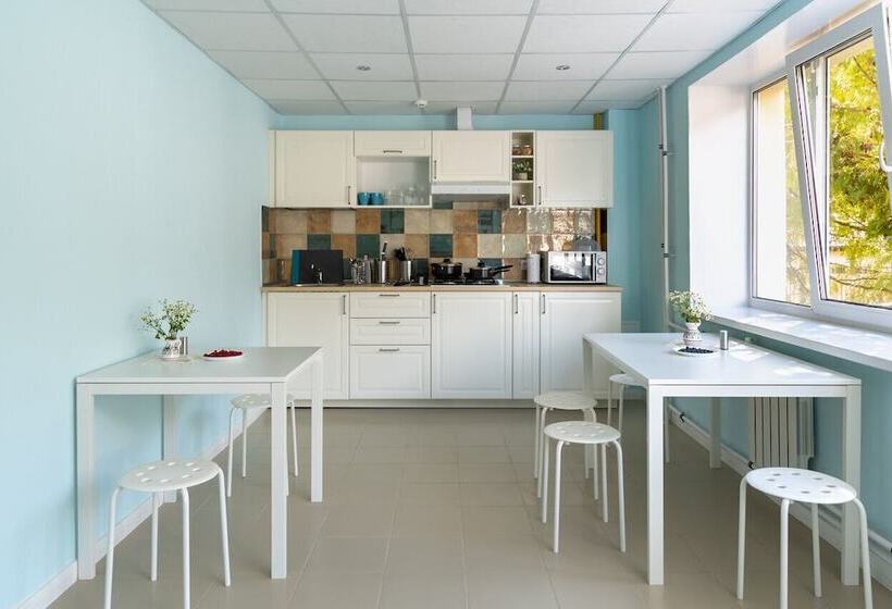 فندق Usadba Losevo