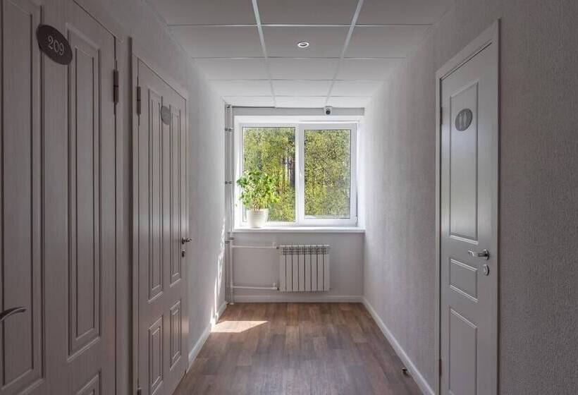 فندق Usadba Losevo