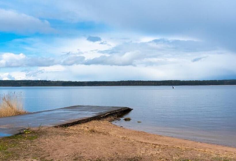 فندق Usadba Losevo