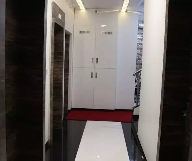 Hotelli Voxton