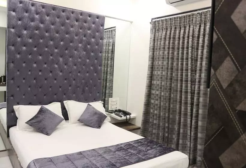 Hotelli Voxton