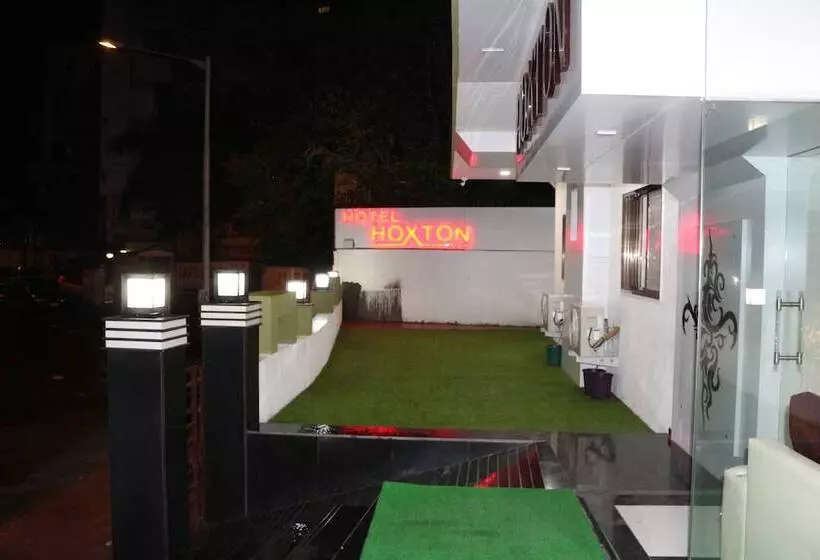Hotelli Voxton