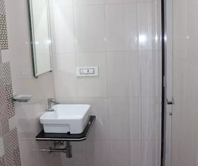 Hotelli Voxton