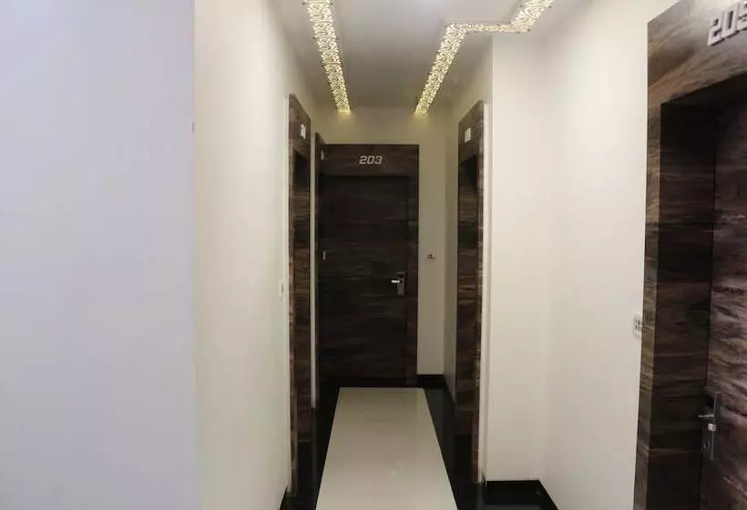 Hotelli Voxton