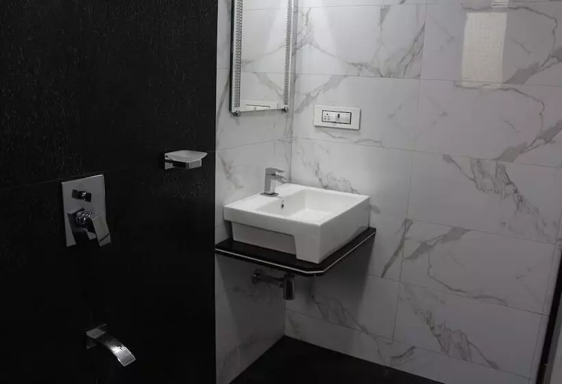 Hotelli Voxton