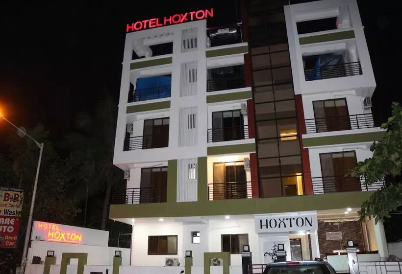 Hotelli Voxton