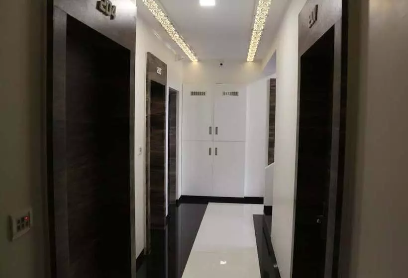 Hotelli Voxton