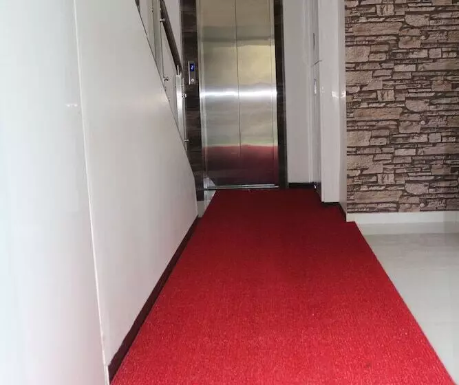 Hotelli Voxton