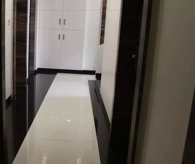 Hotelli Voxton