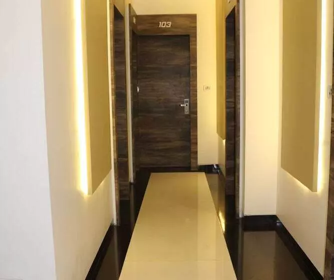 Hotelli Voxton