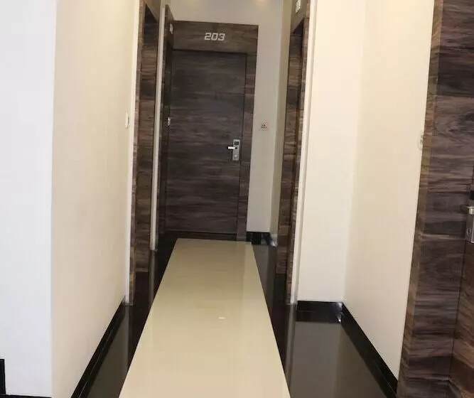Hotelli Voxton