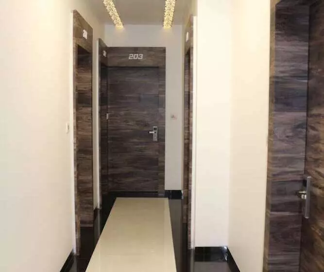 Hotelli Voxton