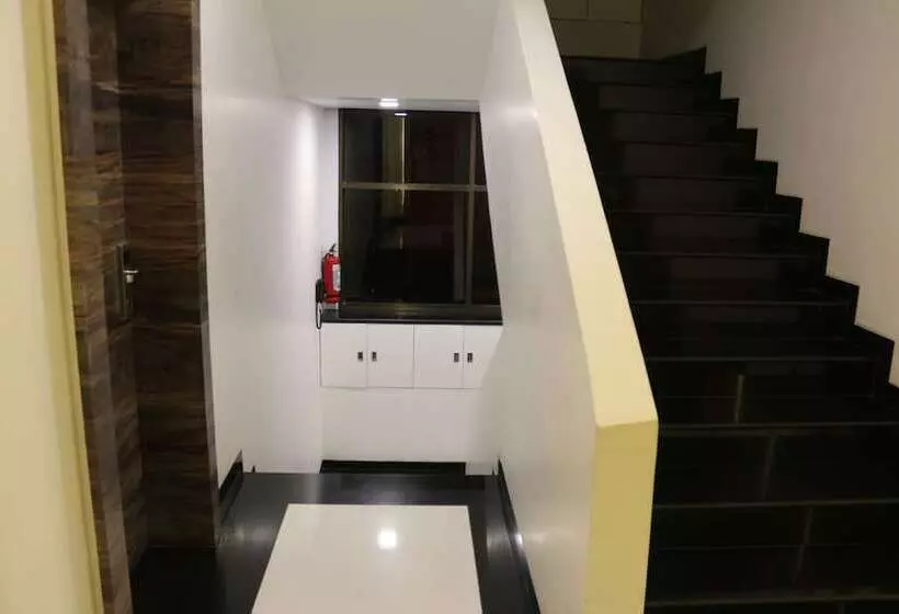 Hotelli Voxton