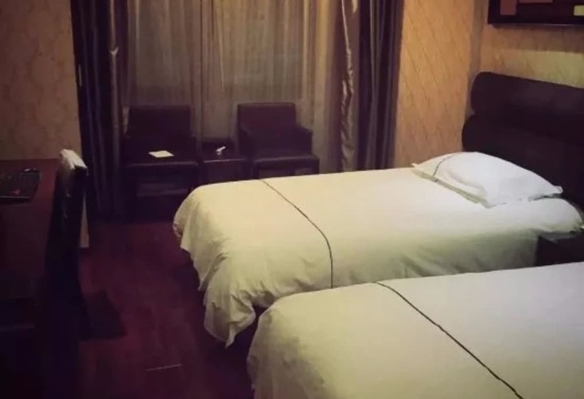 Hotel Yiwu Bai Heng