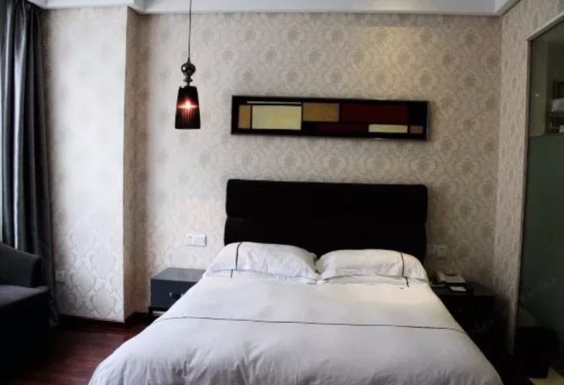 Hotel Yiwu Bai Heng