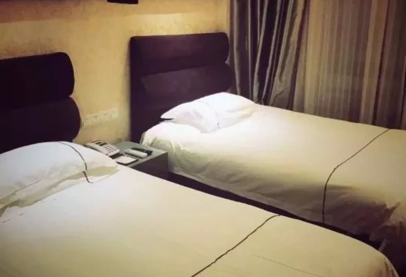 Hotel Yiwu Bai Heng