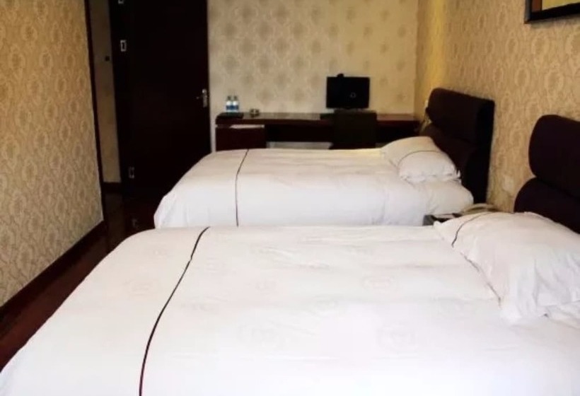 Hotel Yiwu Bai Heng