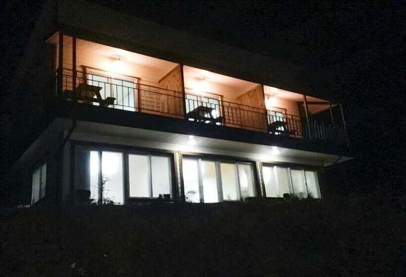 Kkeomeokdari Pension