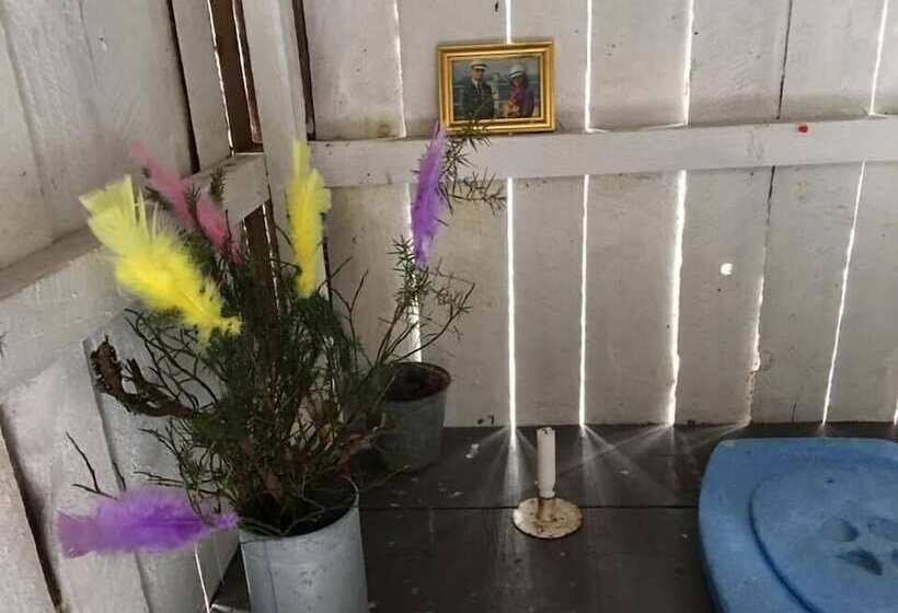 Kolarbyn Eco Lodge Hostel