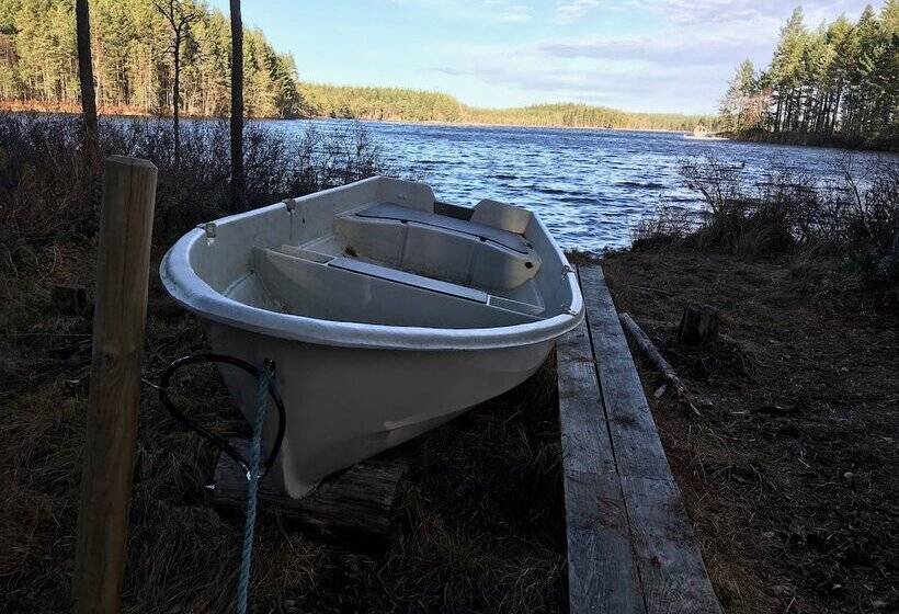 Kolarbyn Eco Lodge Hostel