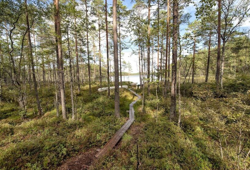 Kolarbyn Eco Lodge Hostel