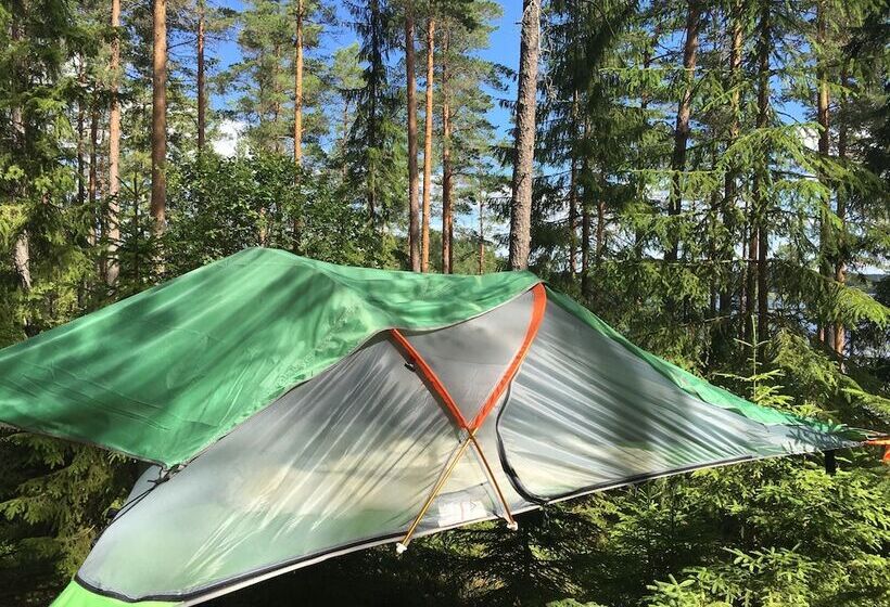 Kolarbyn Eco Lodge Hostel