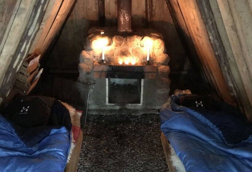 Kolarbyn Eco Lodge Hostel