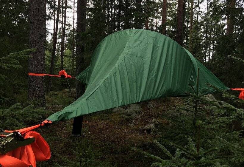 Kolarbyn Eco Lodge Hostel