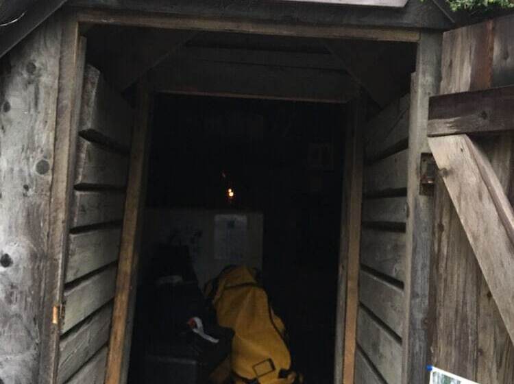 Kolarbyn Eco Lodge Hostel