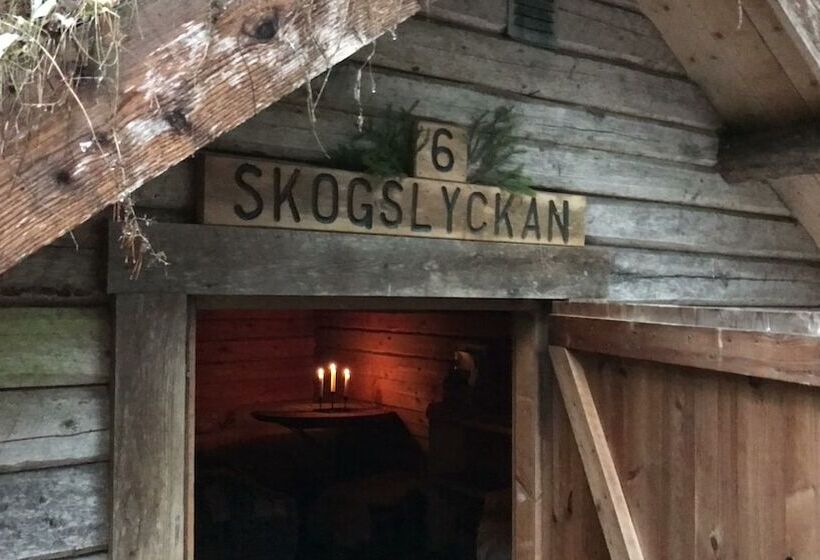 Kolarbyn Eco Lodge Hostel