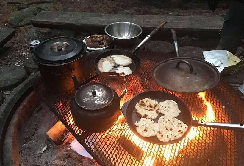 Kolarbyn Eco Lodge Hostel