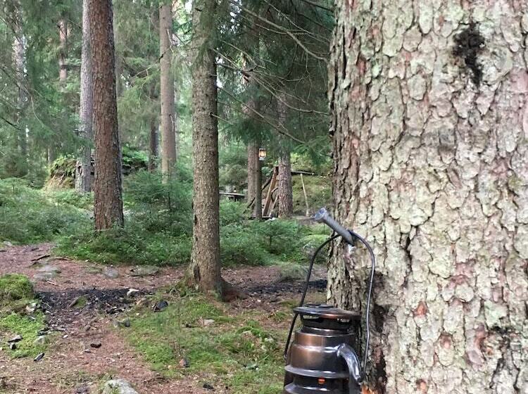 Kolarbyn Eco Lodge Hostel