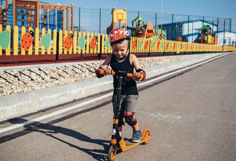 Park Hotel Medvezhya Gora