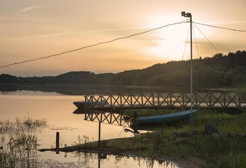 Park Hotel Medvezhya Gora