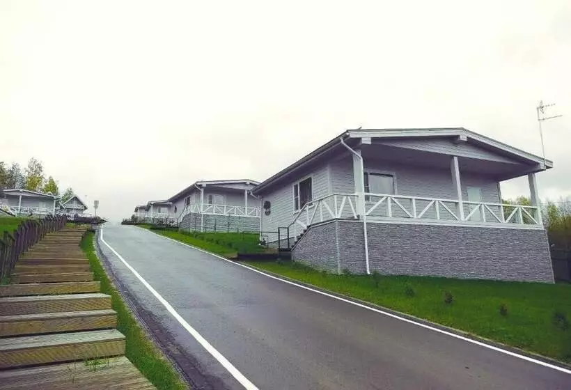 Park Hotel Medvezhya Gora