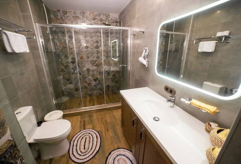 Park Hotel Medvezhya Gora