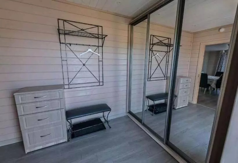 Park Hotel Medvezhya Gora