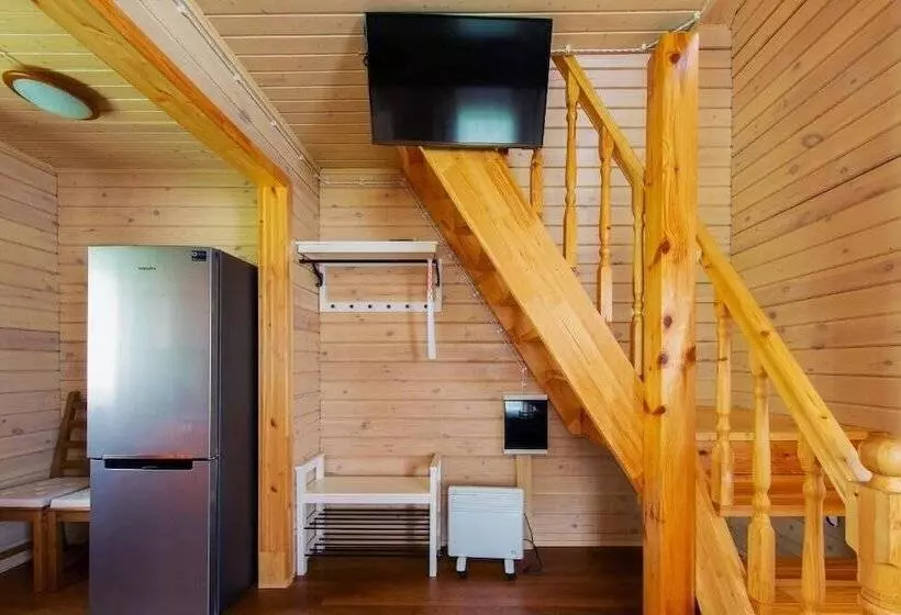 Park Hotel Medvezhya Gora