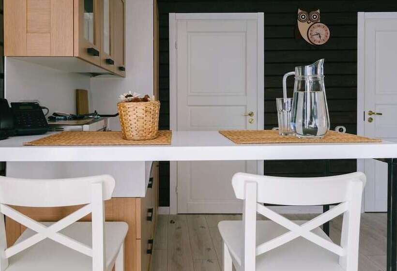 Park Hotel Medvezhya Gora