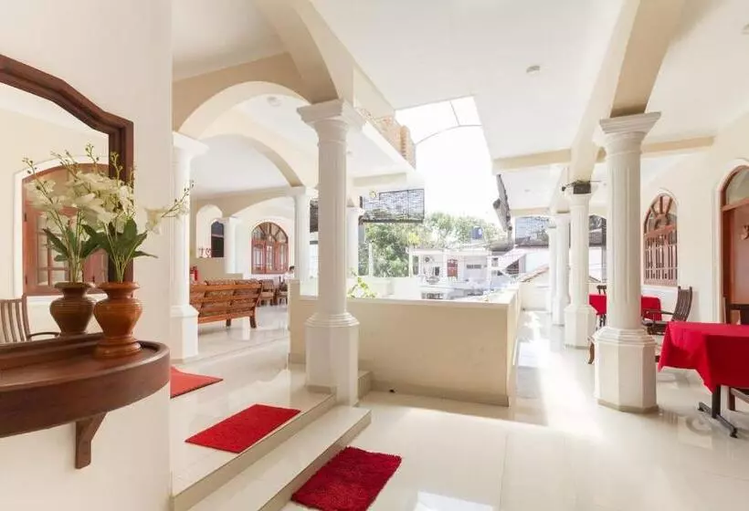 پانسیون Angel Inn Guest House