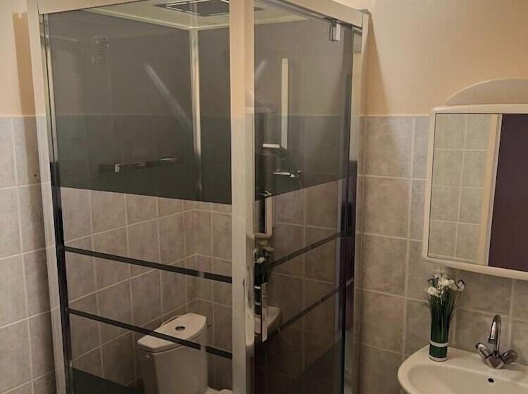 פנסיון Auberge Au Saint Georges Du Mazet