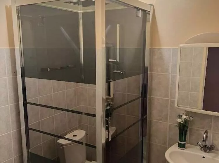 ペンション Auberge Au Saint Georges Du Mazet