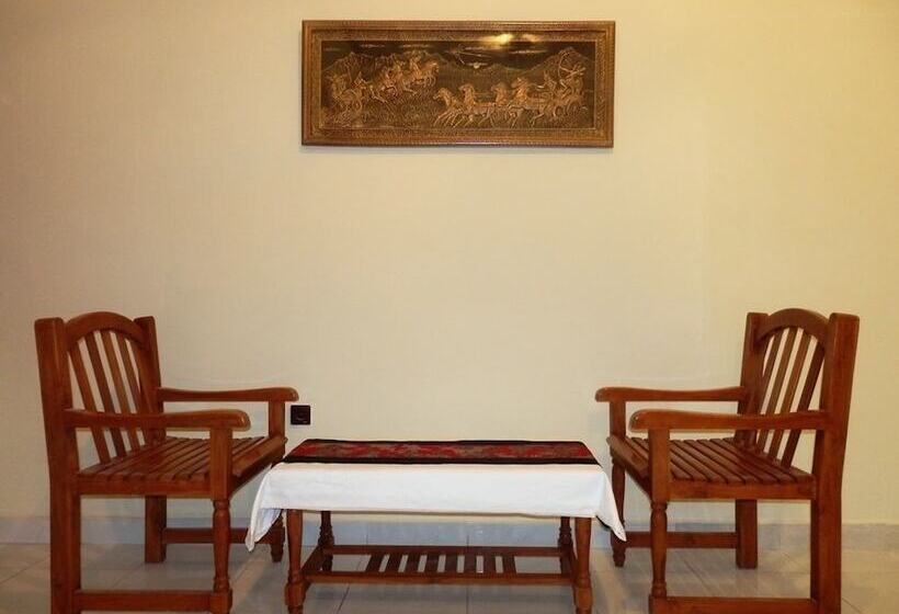 膳宿费 Backpacker Bali Barat