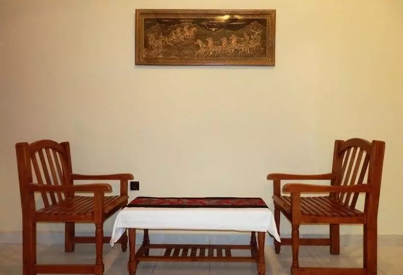 Majatalo Backpacker Bali Barat