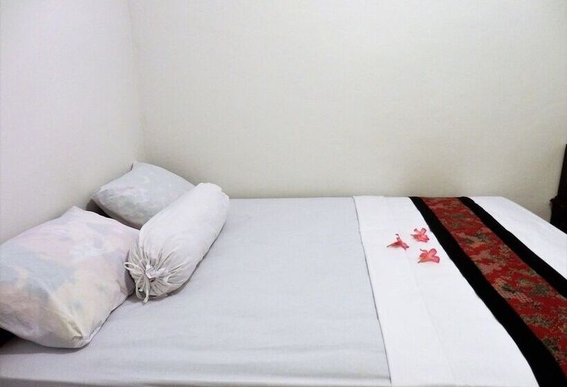 膳宿费 Backpacker Bali Barat